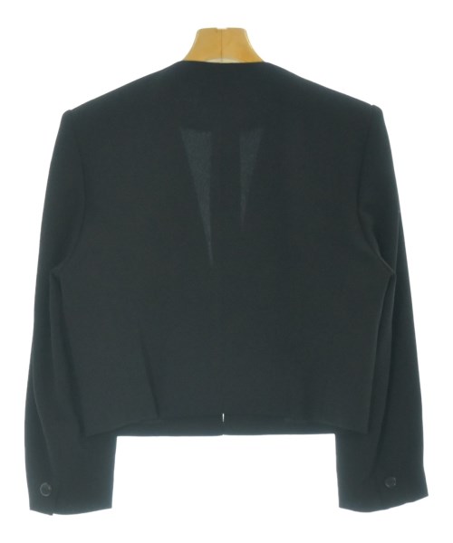 Chloe（クロエ）ジャケット 黒 サイズ:9AR(M位) レディース/2200671499051