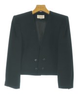 Chloe（クロエ）ジャケット 黒 サイズ:9AR(M位) レディース/2200671499051