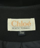 Chloe（クロエ）ジャケット 黒 サイズ:9AR(M位) レディース/2200671499051