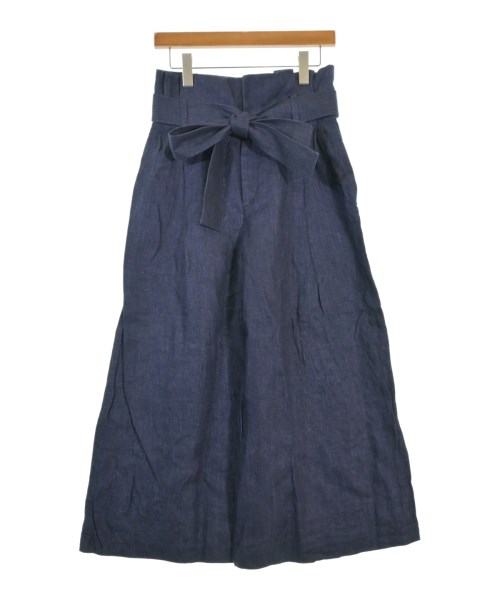 Chloe(クロエ)その他 紺 サイズ:38(S位)/2200672297014