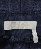 Chloe（クロエ）その他 紺 サイズ:38(S位) レディース/2200672297014