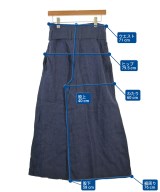 Chloe（クロエ）その他 紺 サイズ:38(S位) レディース/2200672297014