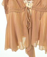 Chloe（クロエ）ブラウス ベージュ サイズ:36(XS位) レディース/2200672315213