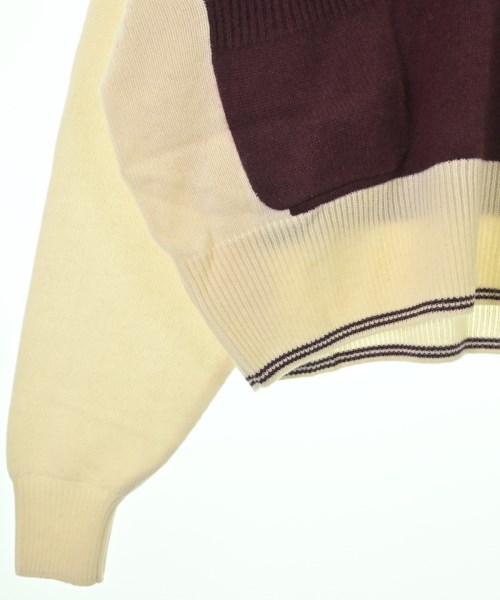 Chloe（クロエ）ニット・セーター 赤 サイズ:S レディース/2200672315312