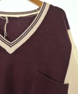 Chloe（クロエ）ニット・セーター 赤 サイズ:S レディース/2200672315312