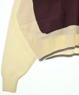 Chloe（クロエ）ニット・セーター 赤 サイズ:S レディース/2200672315312