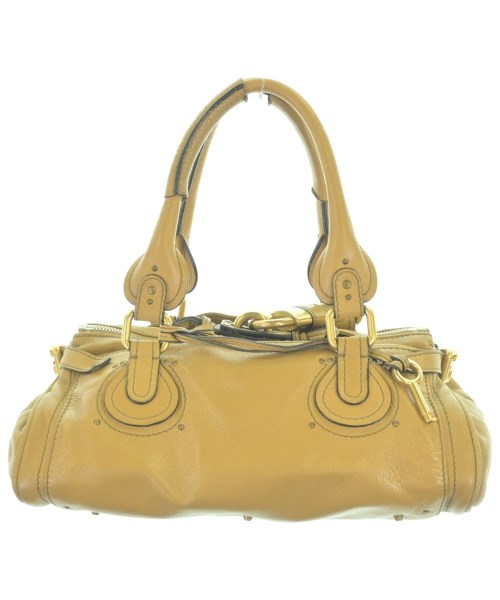 Chloe(クロエ)のハンドバッグ サイズ:- 72,600円