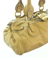 Chloe（クロエ）ハンドバッグ ベージュ サイズ:- レディース/2200723969273