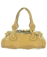 Chloe ハンドバッグ