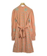 Chloe（クロエ）ワンピース ピンク サイズ:34(XXS位) レディース/2200729589178