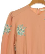 Chloe（クロエ）ワンピース ピンク サイズ:34(XXS位) レディース/2200729589178