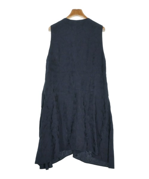 Chloe（クロエ）ワンピース 黒 サイズ:34(XXS位) レディース/2200722320112