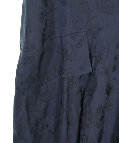 Chloe（クロエ）ワンピース 黒 サイズ:34(XXS位) レディース/2200722320112