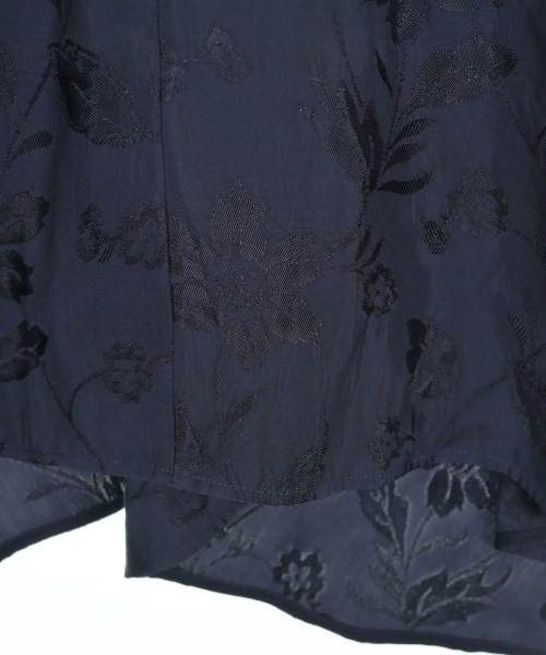 Chloe（クロエ）ワンピース 黒 サイズ:34(XXS位) レディース/2200722320112