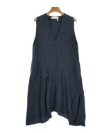 Chloe（クロエ）ワンピース 黒 サイズ:34(XXS位) レディース/2200722320112