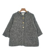 Chloe（クロエ）カーディガン グレー サイズ:XS レディース/2200729602013