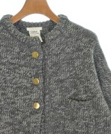 Chloe（クロエ）カーディガン グレー サイズ:XS レディース/2200729602013