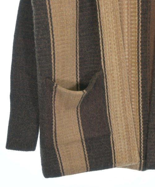 Chloe（クロエ）コート 茶 サイズ:XS レディース/2200729602044