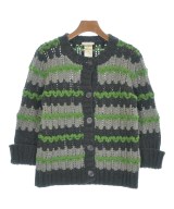 Chloe（クロエ）カーディガン グレー サイズ:S レディース/2200729602051