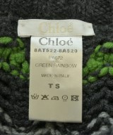 Chloe（クロエ）カーディガン グレー サイズ:S レディース/2200729602051