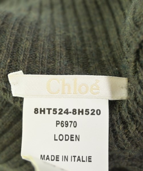Chloe（クロエ）その他 茶 サイズ:XS レディース/2200729602068