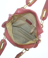 Chloe（クロエ）ショルダーバッグ 赤 サイズ:- レディース/2200720961355