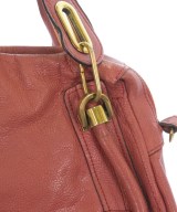 Chloe（クロエ）ショルダーバッグ 赤 サイズ:- レディース/2200720961355
