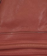 Chloe（クロエ）ショルダーバッグ 赤 サイズ:- レディース/2200720961355