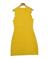 Chloe（クロエ）ワンピース 黄 サイズ:XS レディース/2200727463098