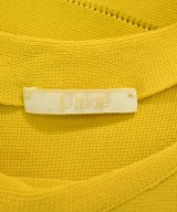 Chloe（クロエ）ワンピース 黄 サイズ:XS レディース/2200727463098