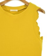 Chloe（クロエ）ワンピース 黄 サイズ:XS レディース/2200727463098