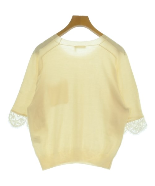 Chloe（クロエ）ニット・セーター 白 サイズ:XS レディース/2200730936077
