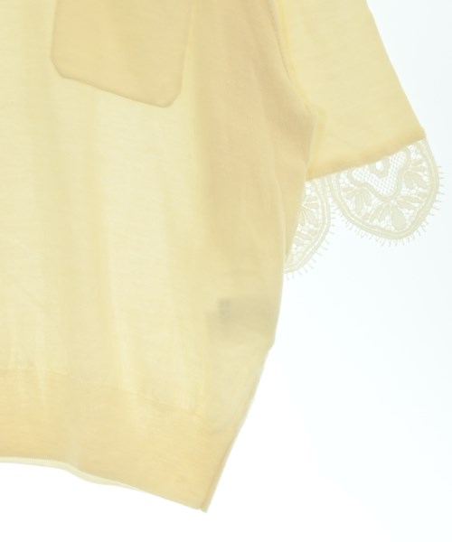 Chloe（クロエ）ニット・セーター 白 サイズ:XS レディース/2200730936077