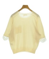Chloe（クロエ）ニット・セーター 白 サイズ:XS レディース/2200730936077