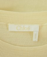 Chloe（クロエ）ニット・セーター 白 サイズ:XS レディース/2200730936077