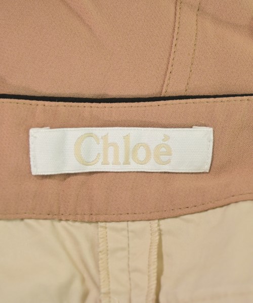 Chloe（クロエ）その他 ベージュ サイズ:34(XXS位) レディース/2200730963073