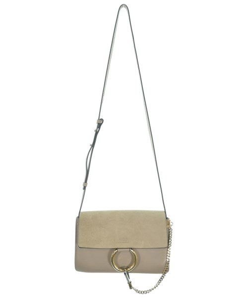 Chloe(クロエ)のショルダーバッグ サイズ:- 53,100円