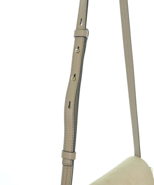 Chloe（クロエ）ショルダーバッグ グレー サイズ:- レディース/2200727734075