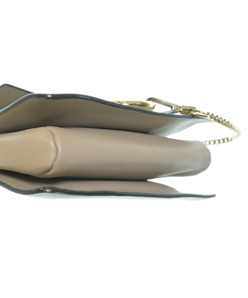Chloe（クロエ）ショルダーバッグ グレー サイズ:- レディース/2200727734075