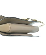 Chloe（クロエ）ショルダーバッグ グレー サイズ:- レディース/2200727734075