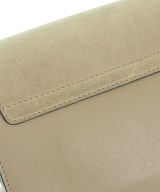 Chloe（クロエ）ショルダーバッグ グレー サイズ:- レディース/2200727734075