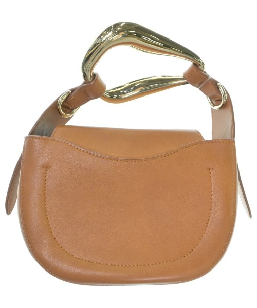 Chloe（クロエ）ショルダーバッグ ベージュ サイズ:- レディース/2200731354047