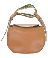 Chloe（クロエ）ショルダーバッグ ベージュ サイズ:- レディース/2200731354047