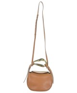 Chloe（クロエ）ショルダーバッグ ベージュ サイズ:- レディース/2200731354047
