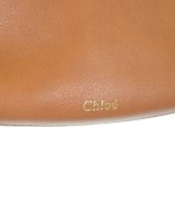 Chloe（クロエ）ショルダーバッグ ベージュ サイズ:- レディース/2200731354047