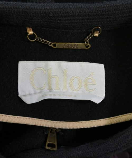 Chloe（クロエ）その他 黒 サイズ:36(XS位) レディース/2200729731027