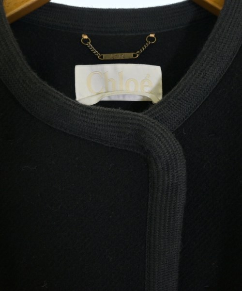 Chloe（クロエ）その他 黒 サイズ:36(XS位) レディース/2200729731027