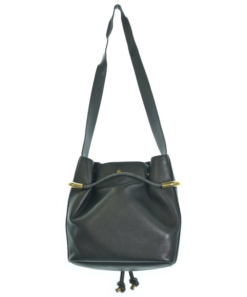 Chloe（クロエ）ショルダーバッグ 黒 サイズ:- レディース/2200731987092