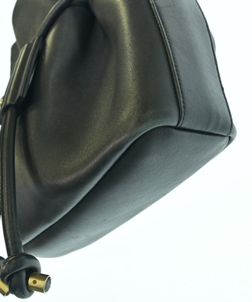 Chloe（クロエ）ショルダーバッグ 黒 サイズ:- レディース/2200731987092