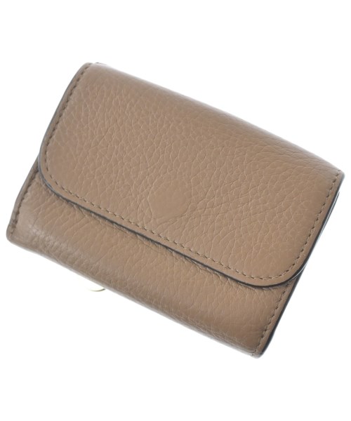 Chloe（クロエ）財布・コインケース 茶 サイズ:- レディース/2200732367039